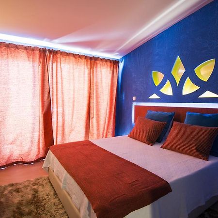 Hotel Azul Alentejano Al Vila Nova de Milfontes Exteriér fotografie