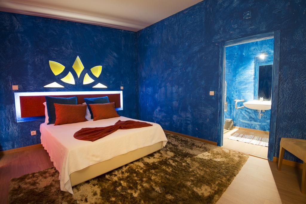 Hotel Azul Alentejano Al Vila Nova de Milfontes Exteriér fotografie