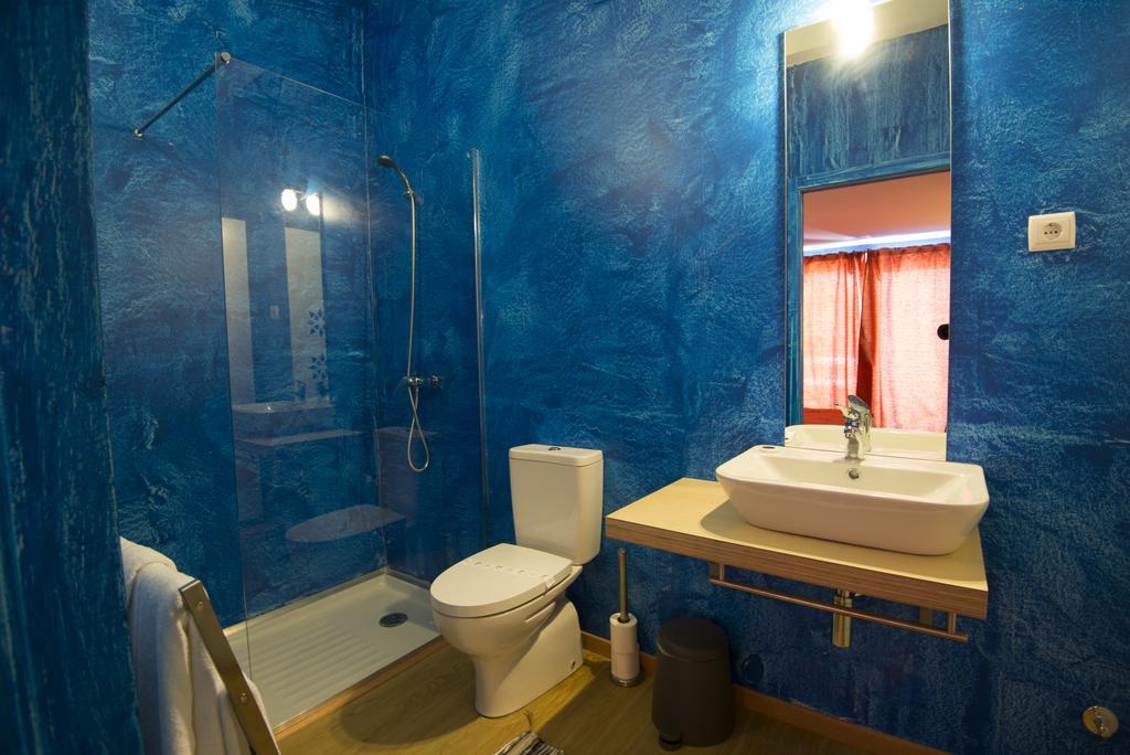 Hotel Azul Alentejano Al Vila Nova de Milfontes Exteriér fotografie