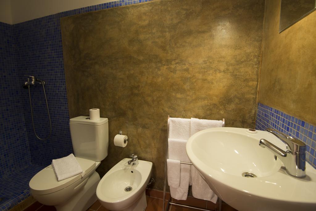 Hotel Azul Alentejano Al Vila Nova de Milfontes Exteriér fotografie