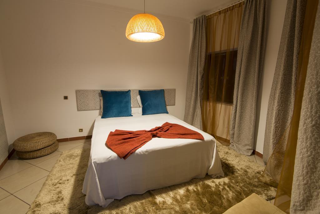 Hotel Azul Alentejano Al Vila Nova de Milfontes Exteriér fotografie