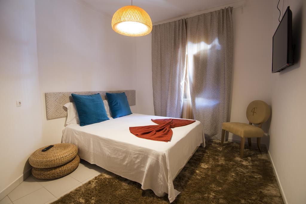 Hotel Azul Alentejano Al Vila Nova de Milfontes Exteriér fotografie