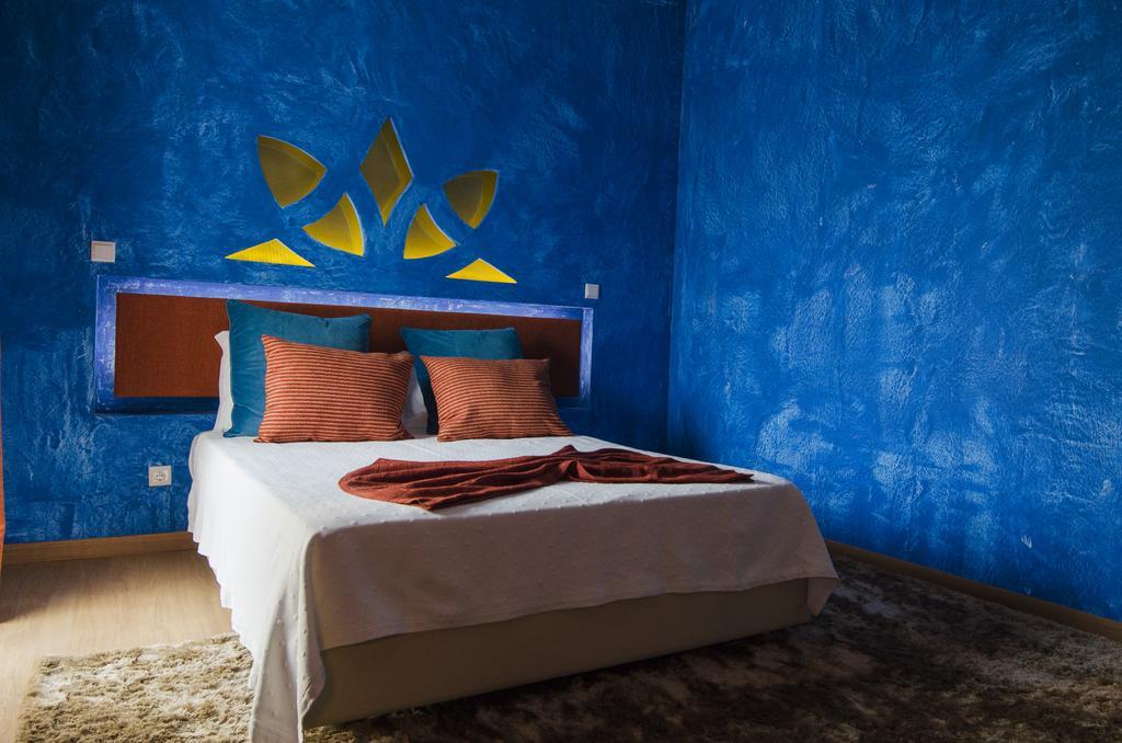 Hotel Azul Alentejano Al Vila Nova de Milfontes Exteriér fotografie