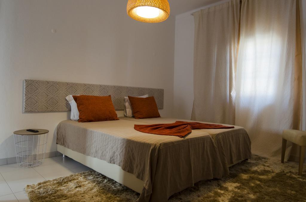 Hotel Azul Alentejano Al Vila Nova de Milfontes Exteriér fotografie