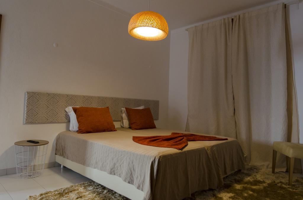 Hotel Azul Alentejano Al Vila Nova de Milfontes Exteriér fotografie