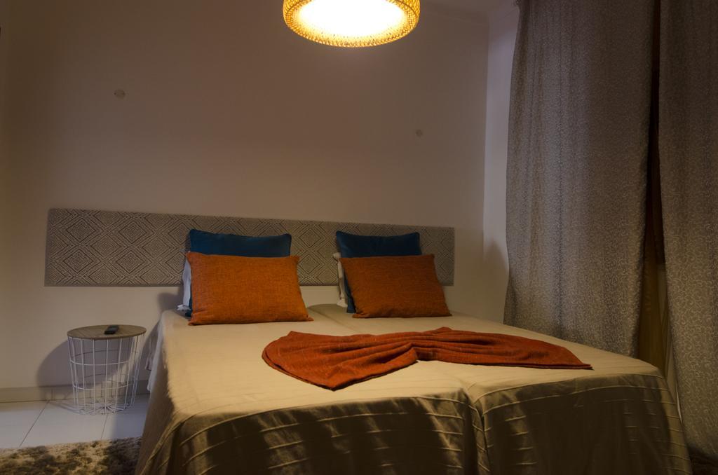Hotel Azul Alentejano Al Vila Nova de Milfontes Exteriér fotografie