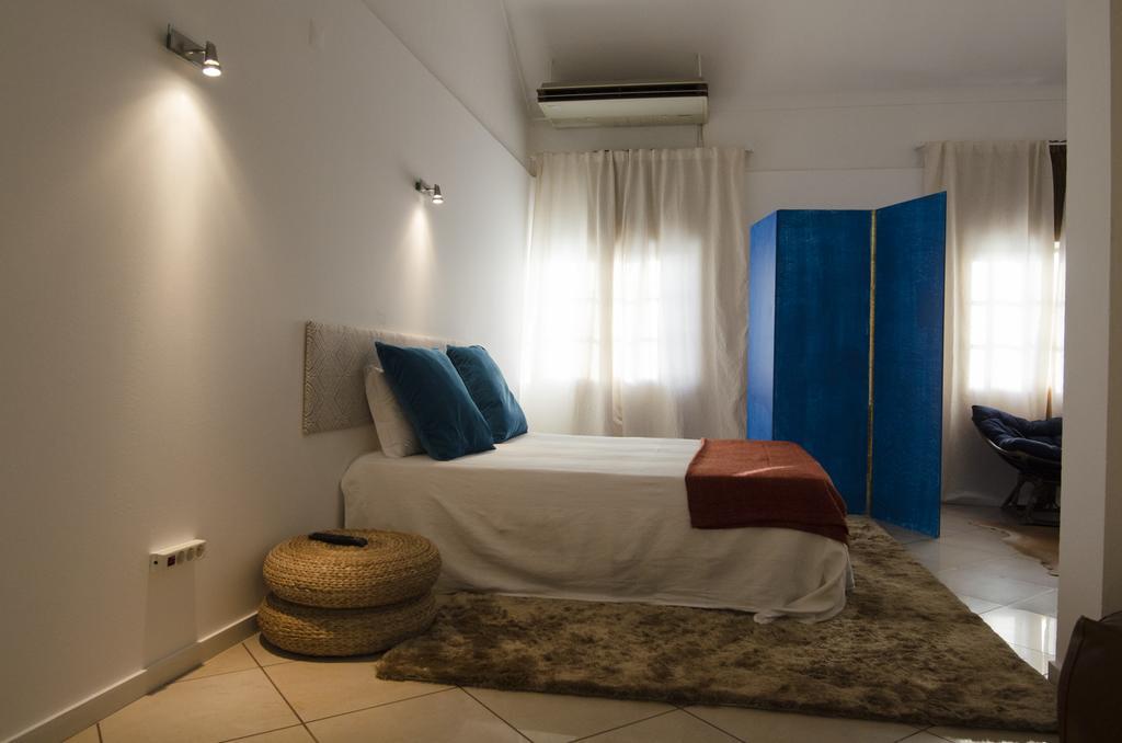 Hotel Azul Alentejano Al Vila Nova de Milfontes Exteriér fotografie