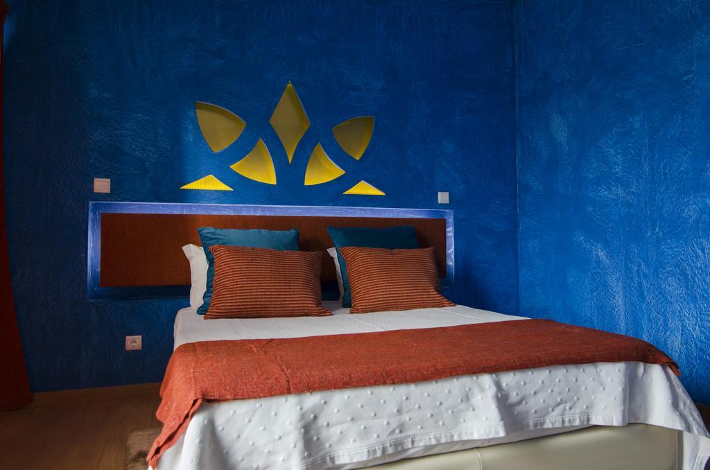 Hotel Azul Alentejano Al Vila Nova de Milfontes Exteriér fotografie