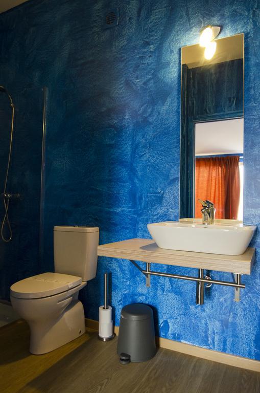 Hotel Azul Alentejano Al Vila Nova de Milfontes Exteriér fotografie