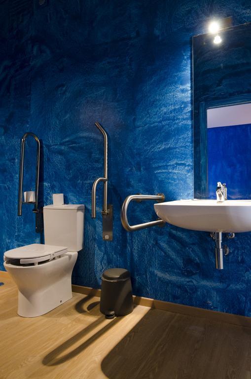Hotel Azul Alentejano Al Vila Nova de Milfontes Exteriér fotografie